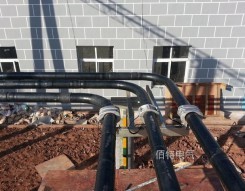 35kV1600A半絕緣銅管型91抖音成人短视频