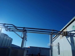 35kV2000A半絕緣銅管型91抖音成人短视频