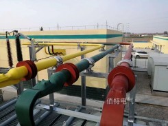 35kV6300A半絕緣銅管型91抖音成人短视频