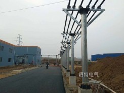 10kV1600A全絕緣銅管型91抖音成人短视频