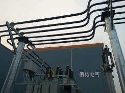 10kV3150A半絕緣銅管型91抖音成人短视频
