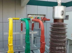 10kV2000A全絕緣銅管型91抖音成人短视频