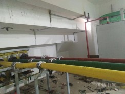10kV3150A全絕緣銅管型91抖音成人短视频