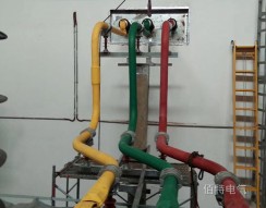 10kV6300A全絕緣銅管型91抖音成人短视频
