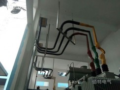 35kV1250A全絕緣銅管型91抖音成人短视频