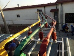 35kV2000A全絕緣銅管型91抖音成人短视频