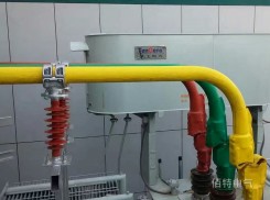 35kV3150A全絕緣銅管型91抖音成人短视频