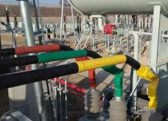 35kV6300A全絕緣銅管型91抖音成人短视频